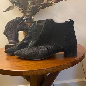 Miista Disco booties